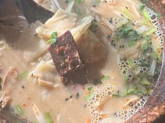 -玉祥府牛肉罩饼(金光道店)