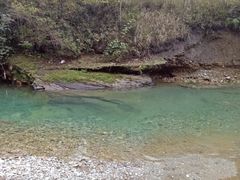 -鹿院坪生态旅游景区