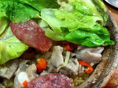 排骨-潮香兴煲仔饭(莲花路店)