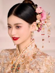 -巴黎新娘婚纱摄影·婚礼策划(嘉定总店)