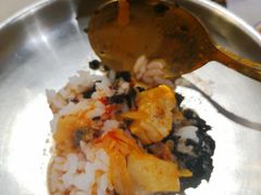 -黑豚黨韩国烤肉料理(悦然时光店)