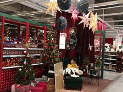 -宜家家居(西安未央商场店)