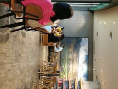 -星巴克(深圳梅林虹湾店)