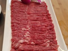 -南门涮肉(后海店)