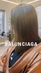 -东时烫染造型·Hair Salon