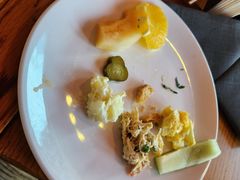 -拉蒂娜·巴西牛排馆 Latina·Brazilian Steakhouse(铜仁旗舰店)