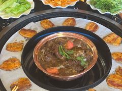 -顺顺小吃(独克宗古城店)
