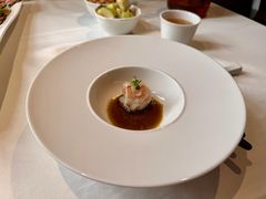 -黑明餐厅(白鹭洲店)