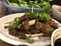 -邹记羊肉馆(阳山店)