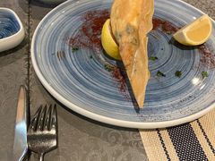 -La Medina餐厅(亮马河南路店)