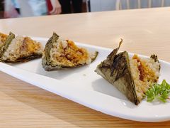 -嗲嗲的椰子鸡(亚龙湾总店)
