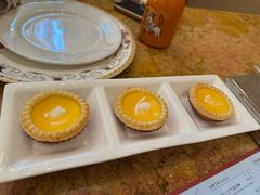 -星河湾半岛酒店-真粤中餐厅