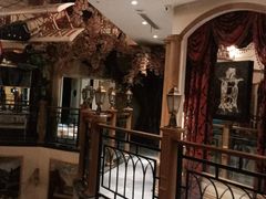 -火吧PTV聚会餐厅(10号店)