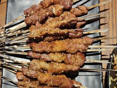 -刘成杰锦州烧烤(南河路店)