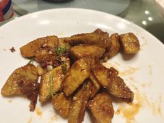 -刘胖子家常菜·蹄花焖藕(兴业店)