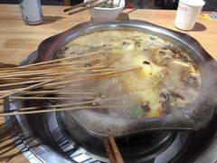 -袁记串串香(川师店)