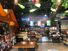 大堂-三只松鼠生活馆(芜湖弋江金鹰店)