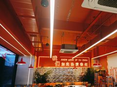 -王钵宴遇王龙虾烧烤旗舰店(中山北路店)