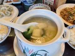 竹荪肚仁煲-北京小肠陈饭庄(方庄店)