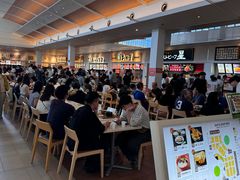 奥特莱斯餐厅-三井奥特莱斯购物城(木更津店)