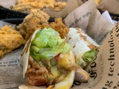 -TACO STAR 塔可星(下沙宝龙店)