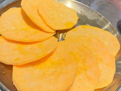 -合易泓烤肉•首创生椰大油边(宁山路店)