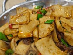 -江城燕子大排档(江汉路步行街店)