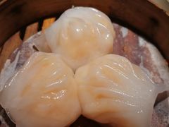 千日贺虾饺皇-千日贺茶餐厅(开发区安盛店)