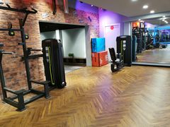-NRG 健身私教CLUB(云山路店)