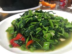 -小乡小镇·传承桐庐土菜·老板亲自烧的菜