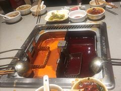 -海底捞火锅(石厦时代广场店)