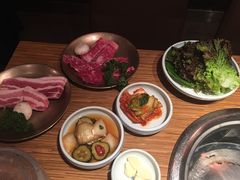 -王妃家(明洞中央店)