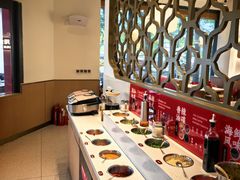 -潮正和潮汕牛肉火锅·老字号(番禺万达店)
