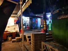 门面-安胖老火锅(两路口店)