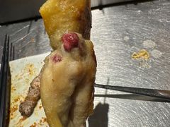-很久以前羊肉串(农科路店)