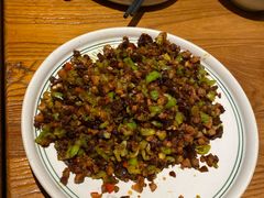 黑三剁-云海肴云南菜·蒸汽石锅鱼(北京良乡华冠店)