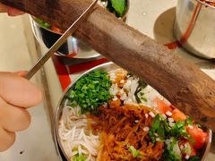 -百灵缘瑞丽味道特色小吃(水乡店)