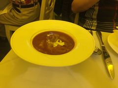 -成桂西餐厅·42年的味道(五大道疙瘩楼店)