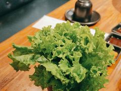 -九田家黑牛烤肉料理(衡百国际店)