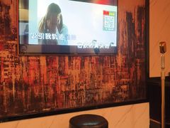 -皇马纯KTV(景田店)