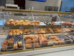 -烘焙町面包店(西四店)