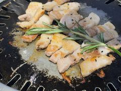 -安又胖韩国烤肉(美罗城店)