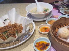 -点都德(长泰广场店)