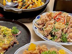 -林四喜·闽南传家菜(鼓浪屿店)