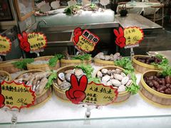 -渔娘渔家丹东海鲜(东直门店)