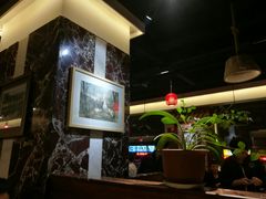 大堂-午月海鲜烧烤酒店(不老街店)