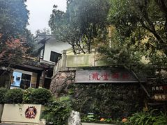 -龙井壹号·茶缘山景宴(龙井村店)
