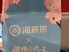 -海底捞火锅(扬名广场店)