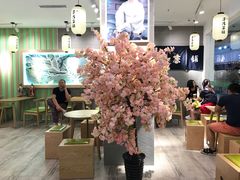 -万达广场(济南魏家庄店)