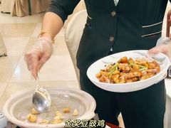 -聚福山莊·寻味顺德(北滘店)